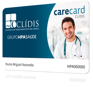 CareCard CLÍDIS