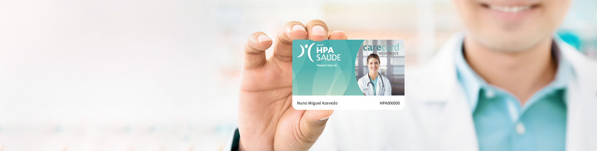 CARECARD Medchique 
