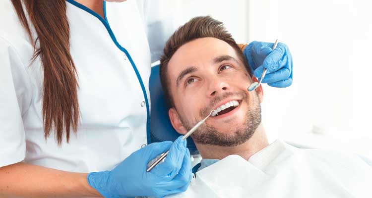 Medicina Dentária 