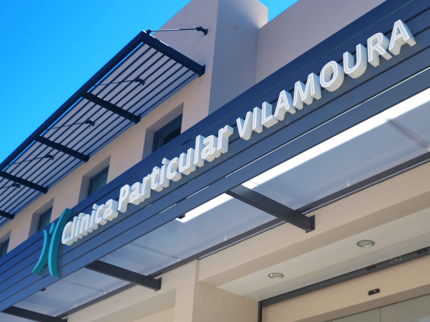 Clínica Particular de Vilamoura