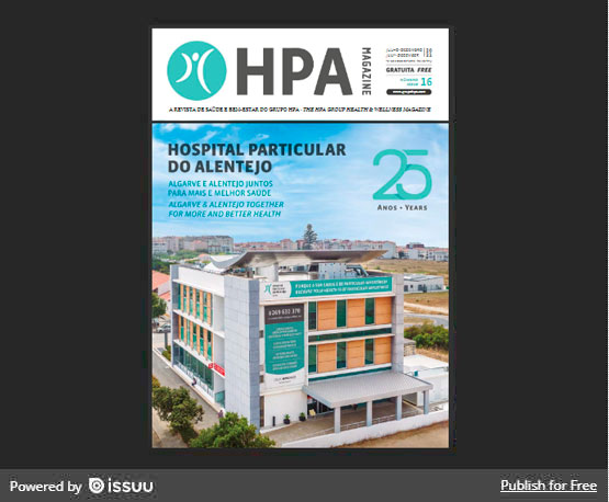 HPA Magazine 16