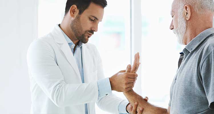 Hand Pathology Consultations