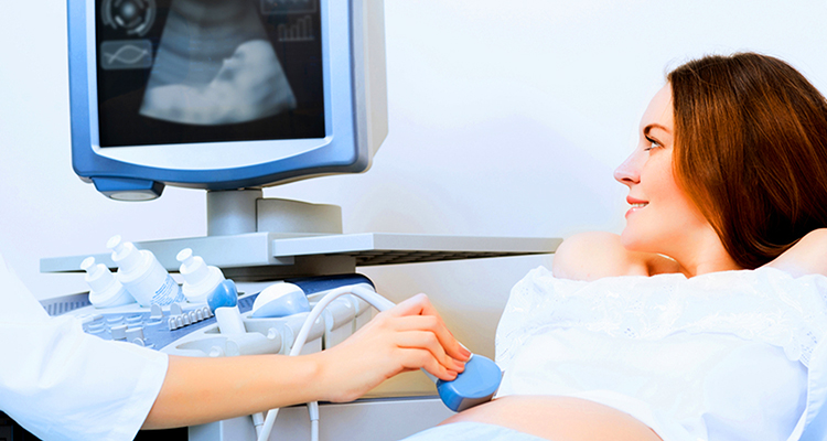 Consulta de Diagnóstico Pré-Natal | Grupo HPA Saúde 