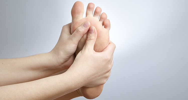 Podiatry