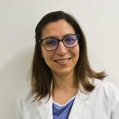 Enfermeira Susana Vicente | Grupo HPA Saúde