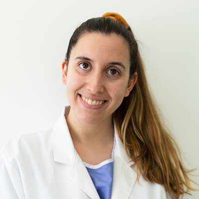 Enfermeira Alexandra Fernandes | Grupo HPA Saúde