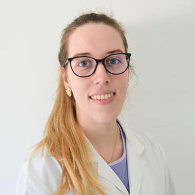 Enfermeira Tânia Garrido | Grupo HPA Saúde