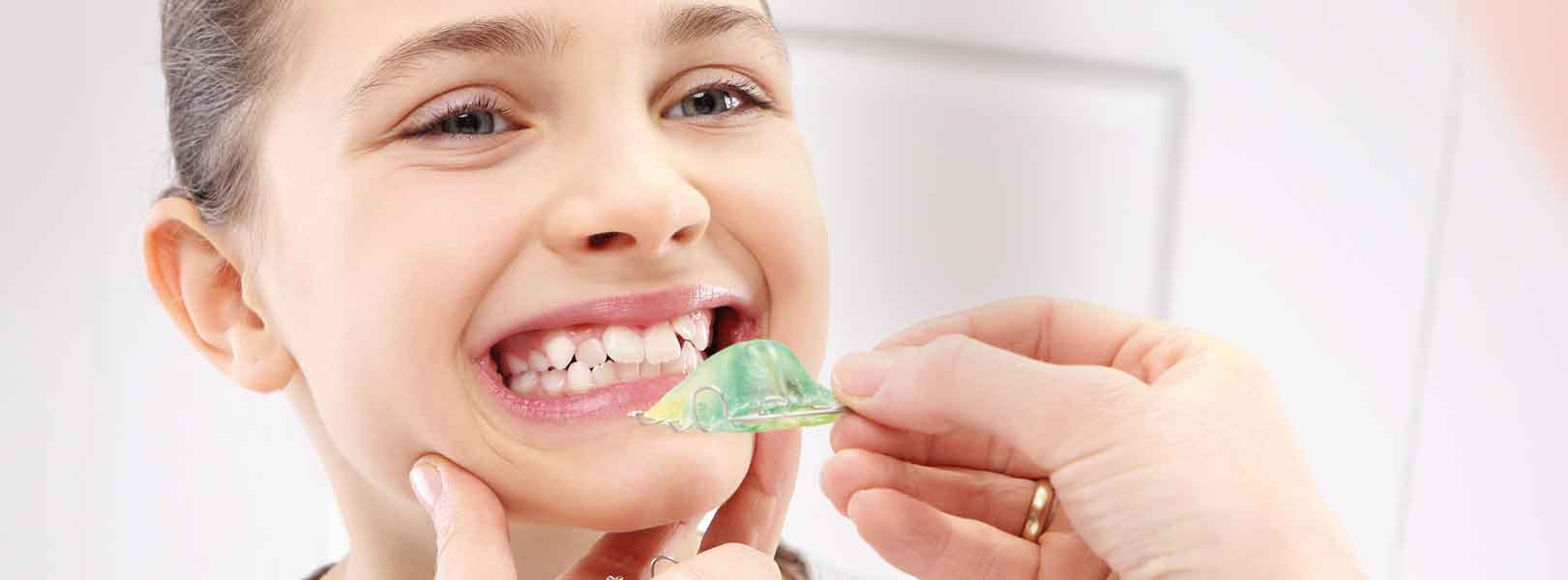 Dúvidas frequentes na consulta de Ortodontia