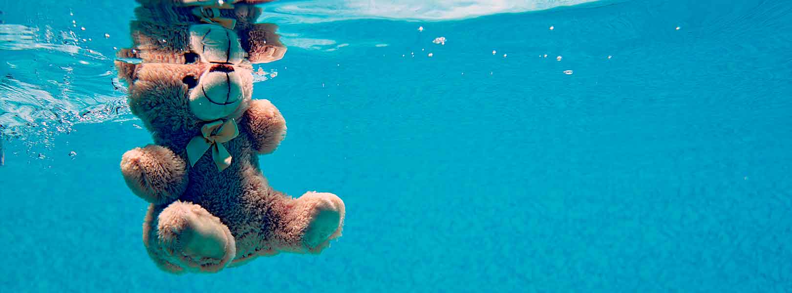 Prevenir o afogamento em idade pediátrica