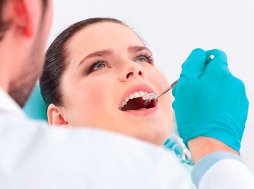 Medicina Dentária Turismo de Saúde