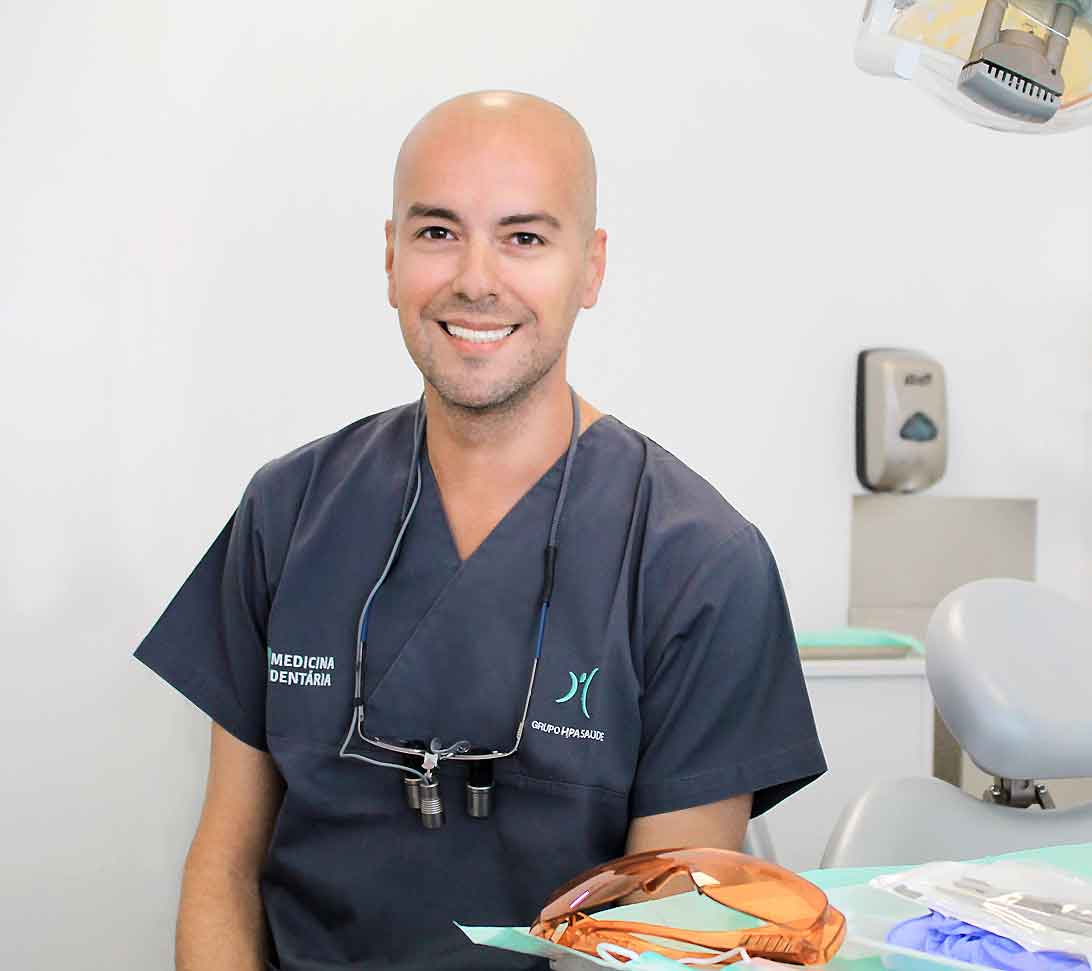 Hugo Nascimento 