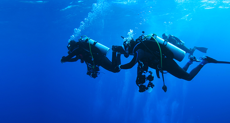 Consultation for Divers | Grupo HPA Saúde 