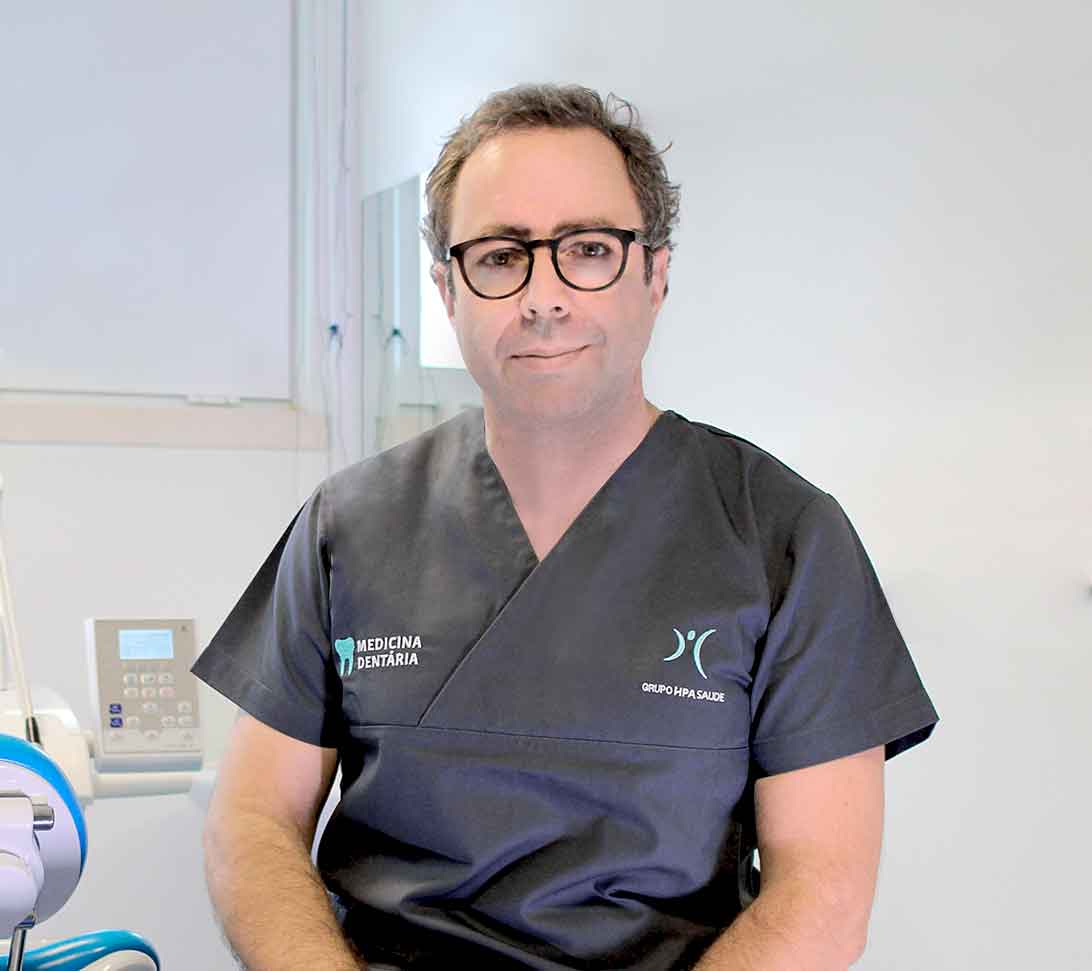 Rui Vidal Salgado