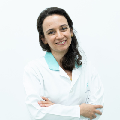 Dra. Sara Câmara 