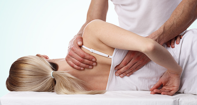 Osteopathy