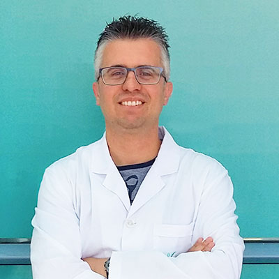Dr. Luís Malaia 