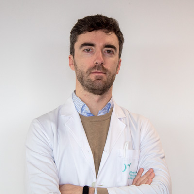 Dr. André Oliveira
