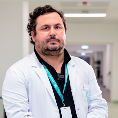 Dr. Paulo Vieira de Sousa