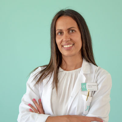 Dra. Marina Augusto Estêvão 