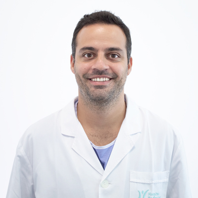 Dr. Victor Milet 