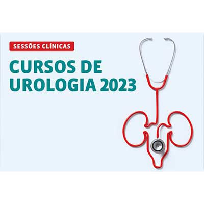 Cursos de Urologia 2023