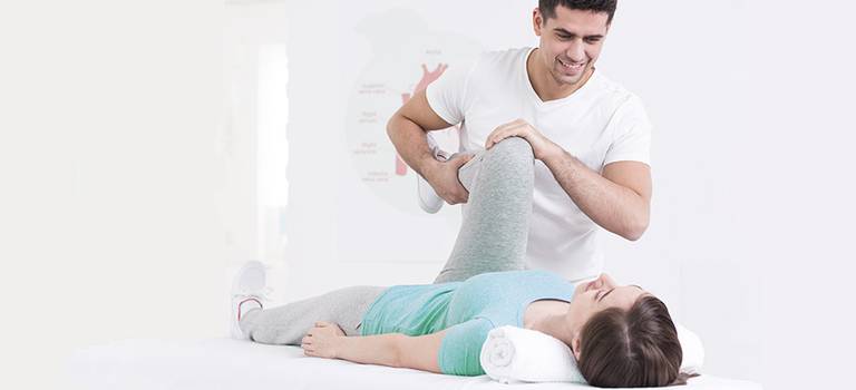 Physiotherapy