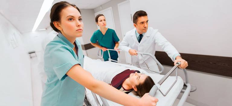 Home Care Enfermagem 24 Horas