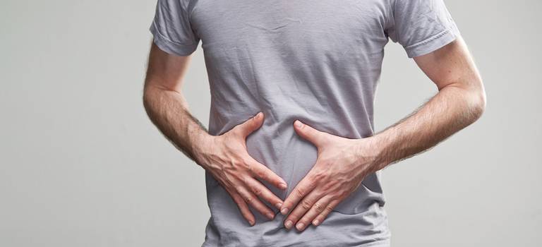 Gastroenterology