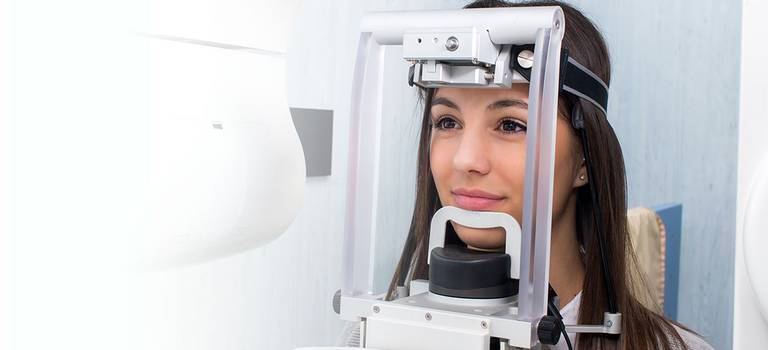 Advanced Dental Imagiology