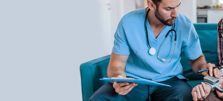 Home Care Enfermagem 24 Horas