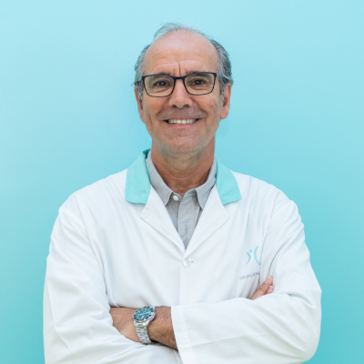 Dr. Fernando Baptista