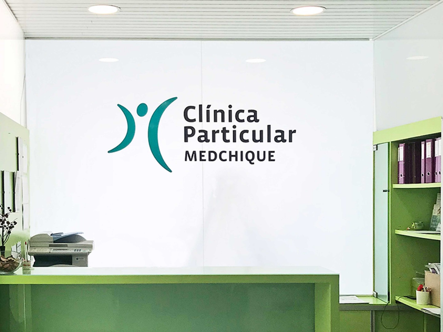 Clínica Particular Medchique - Monchique