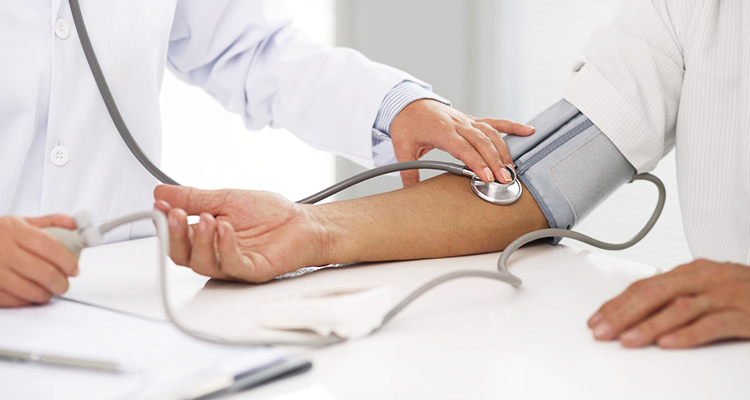 Hypertension Consultation