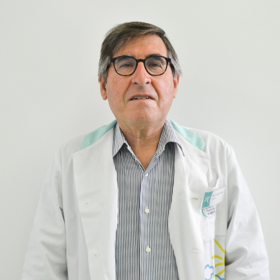 Médico Pediatra Saul Lopes